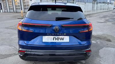 Renault Austral E-Tech full hybrid 200 Gsr2 Techno