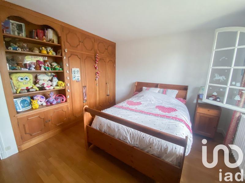 Maison de campagne - 143 m² - 6 pièces