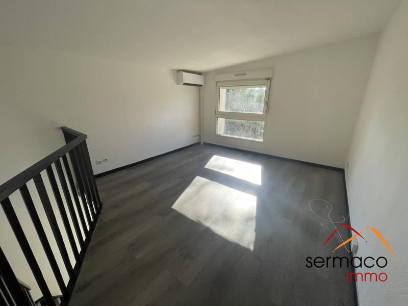 Duplex - 52 m² - 2 pièces