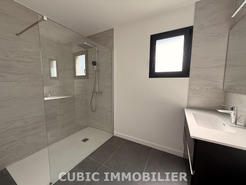 Villa - 116 m² - 5 pièces