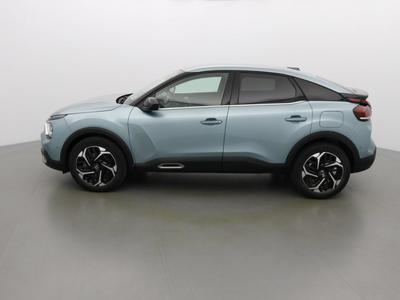 Citroën C4 Shine 130 Hdi Eat8