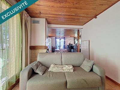 Appartement - 83 m² - 3 pièces