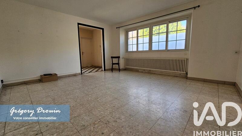 Maison de campagne - 212 m² - 8 pièces