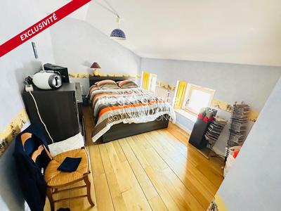 Maison - 162 m² - 6 pièces