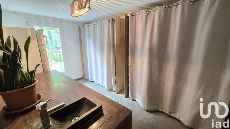 Maison - 166 m² - 8 pièces