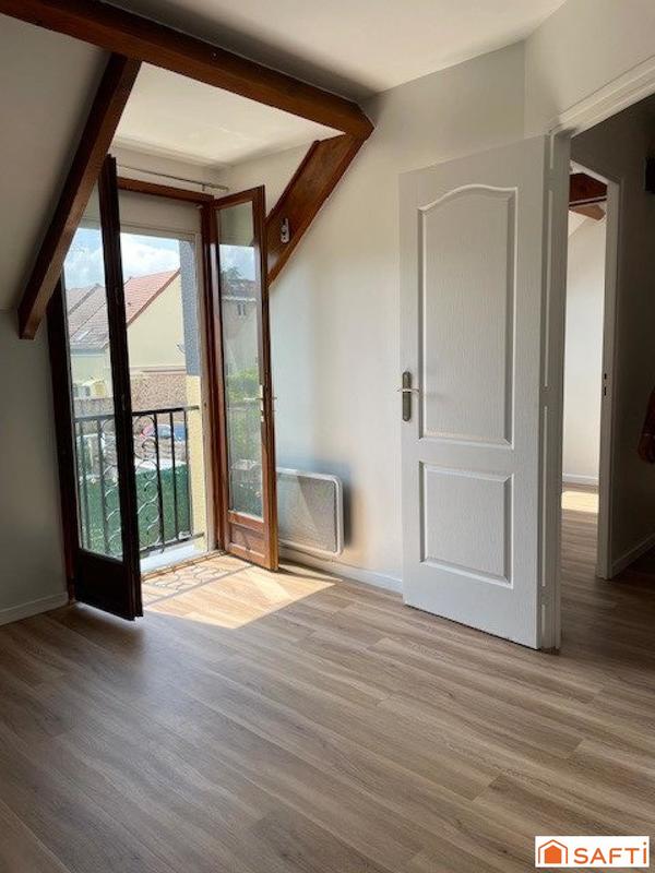 Maison - 67 m² - 3 pièces
