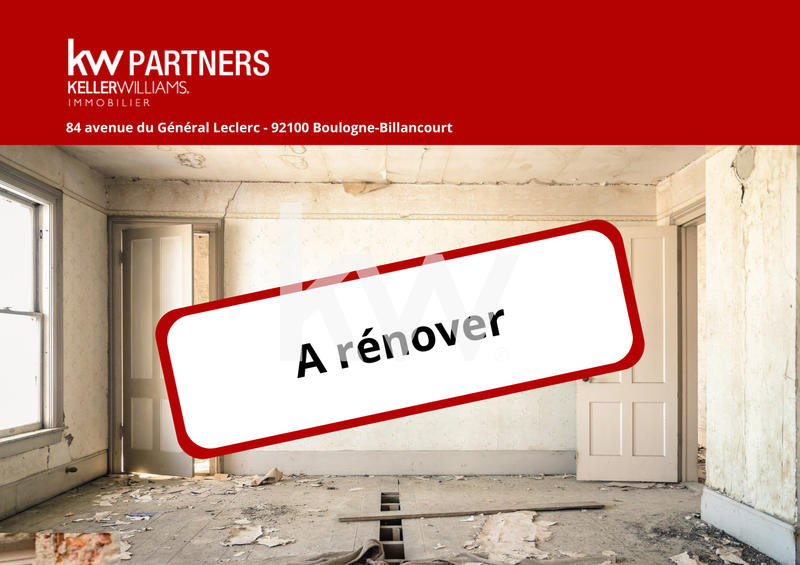 Immeuble - 159 m² - 2 pièces