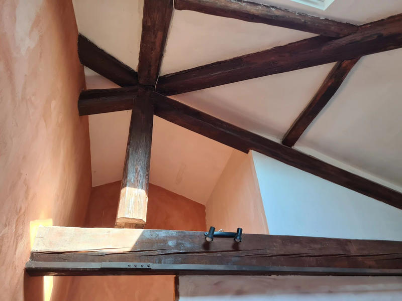 Manoir - 441 m² - 13 pièces