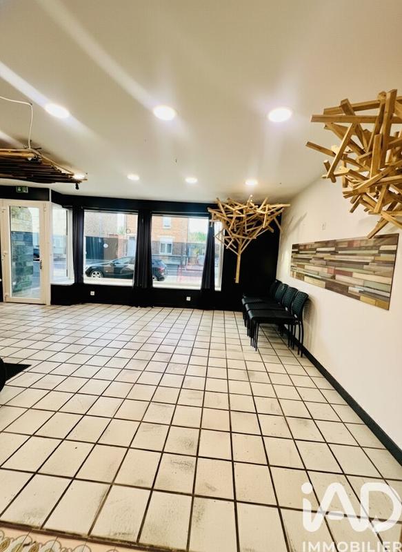 Maison - 139 m² - 5 pièces