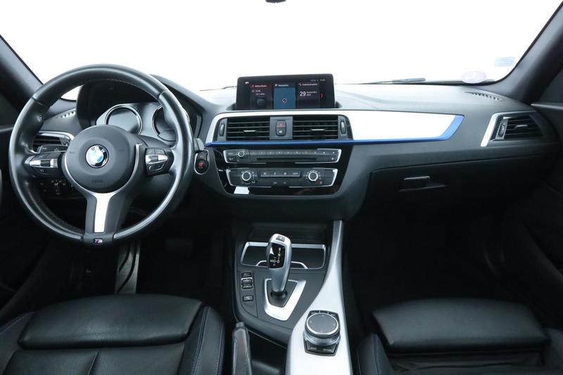 Bmw Série 1 118iA m Sport Ultimate 5p 136 ch