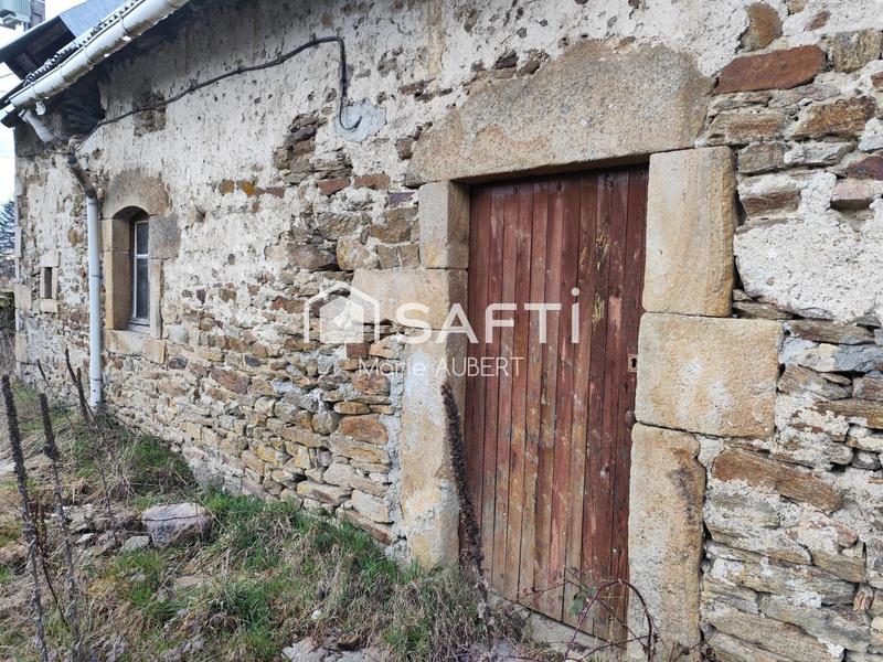 Maison - 150 m² - 3 pièces