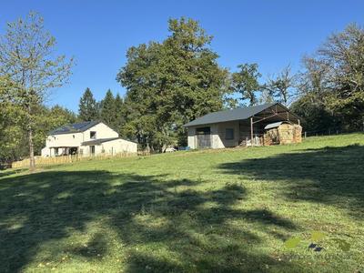 Propriété - 172 m² - 5 pièces