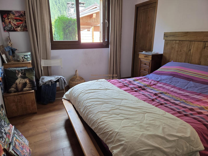 Appartement - 120 m² - 5 pièces