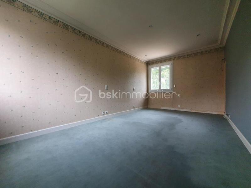 Maison d'architecte - 168 m² - 5 pièces