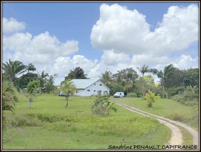 Maison - 194 m² - 4 pièces