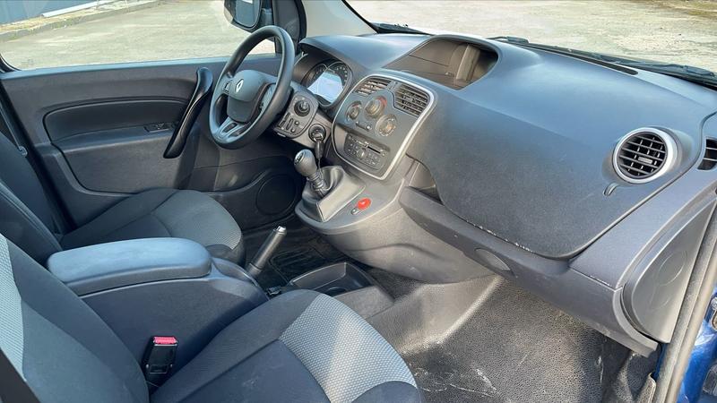 Renault Kangoo Express II 1.5 Blue dCi 95 Extra R-Link