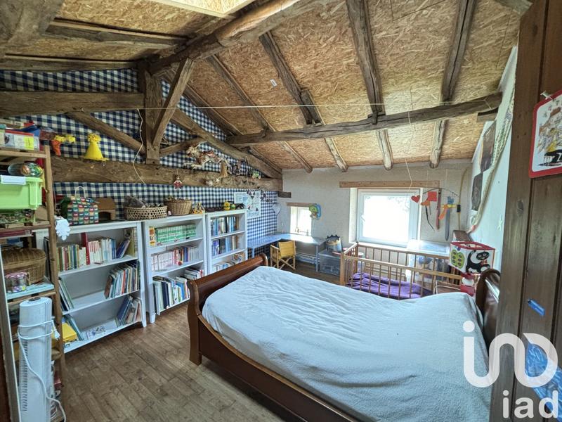 Maison - 240 m² - 6 pièces