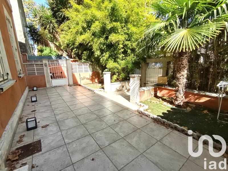 Appartement - 19 m² - 1 pièce