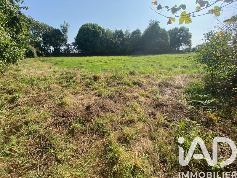 Maison - 250 m² - 10 pièces