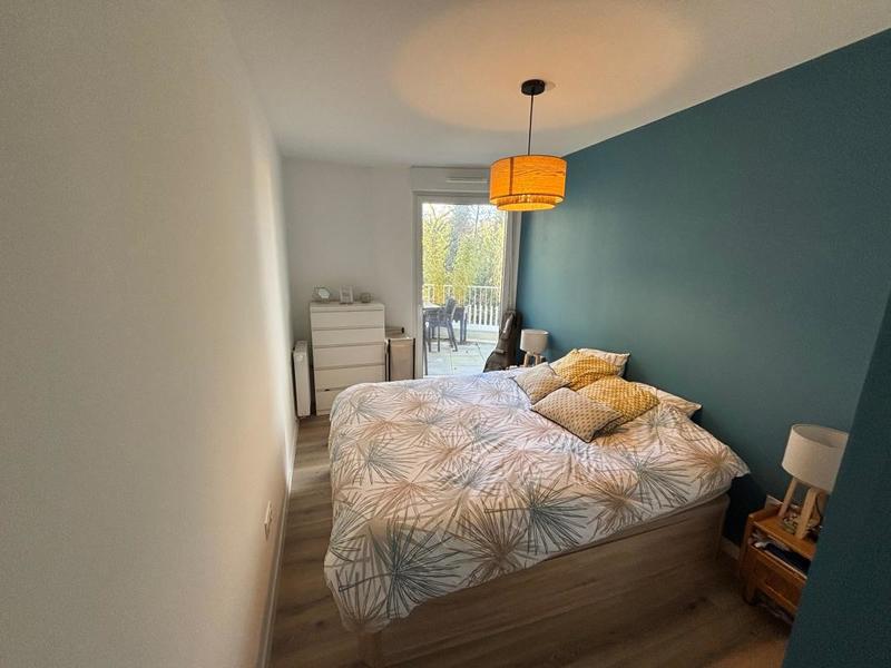 Appartement - 82 m² - 4 pièces