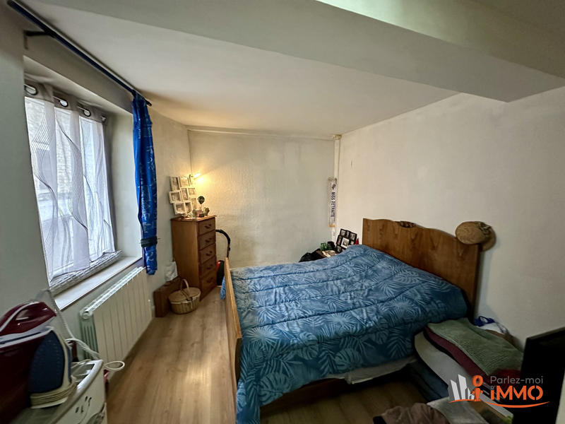 Maison - 141 m² - 4 pièces