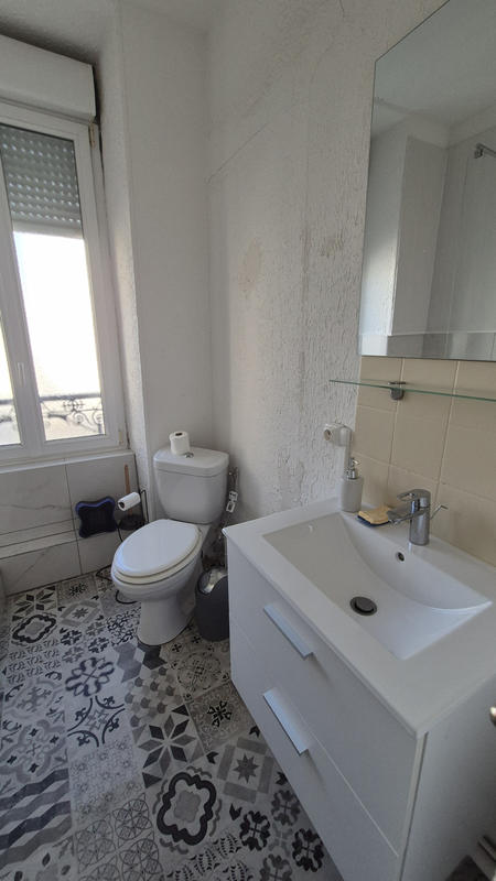 Appartement - 29 m² - 2 pièces