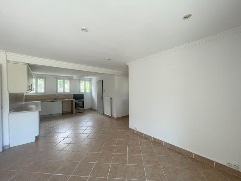 Maison - 106 m² - 6 pièces