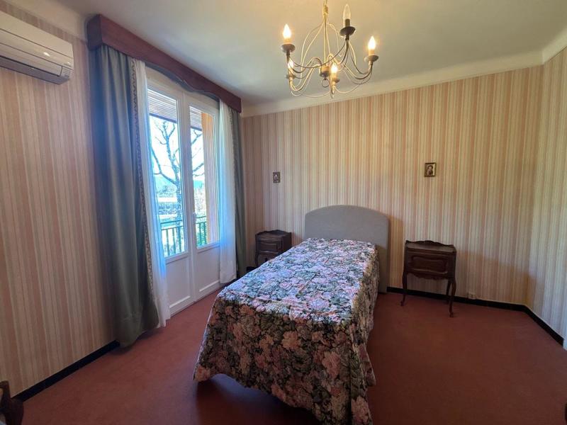 Maison - 127 m² - 5 pièces