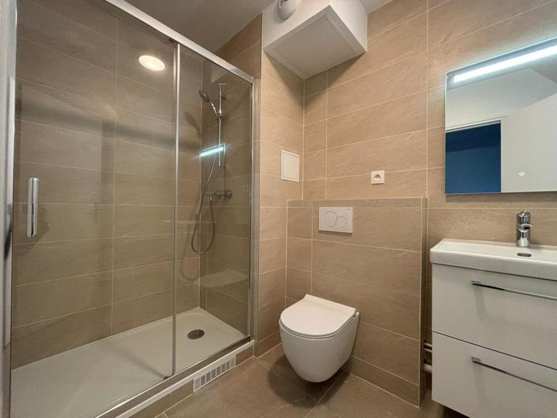 Duplex - 39 m² - 2 pièces