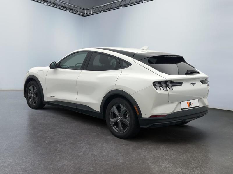 Ford Mustang Mach-E Standard Range 76 kWh 269 ch