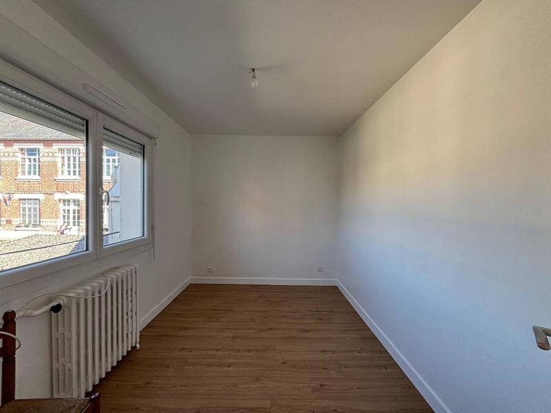 Appartement - 48 m² - 3 pièces