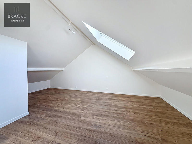 Maison - 126 m² - 6 pièces