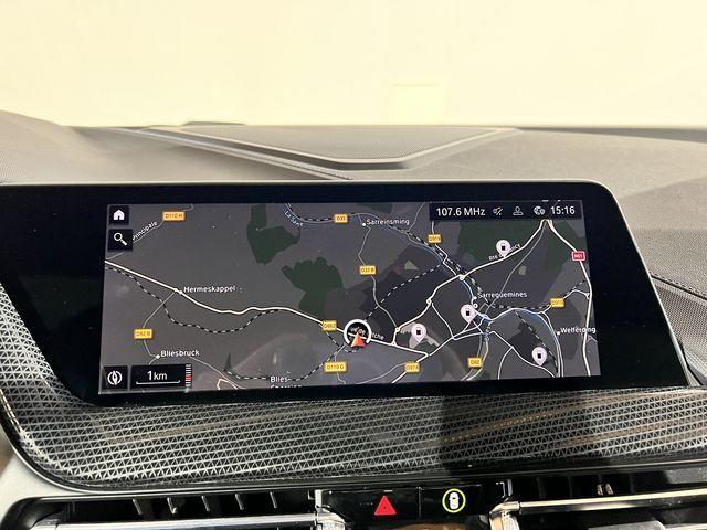 Bmw Série 1 (F40) 120da 190 Ch m Sport Xdrive Bva