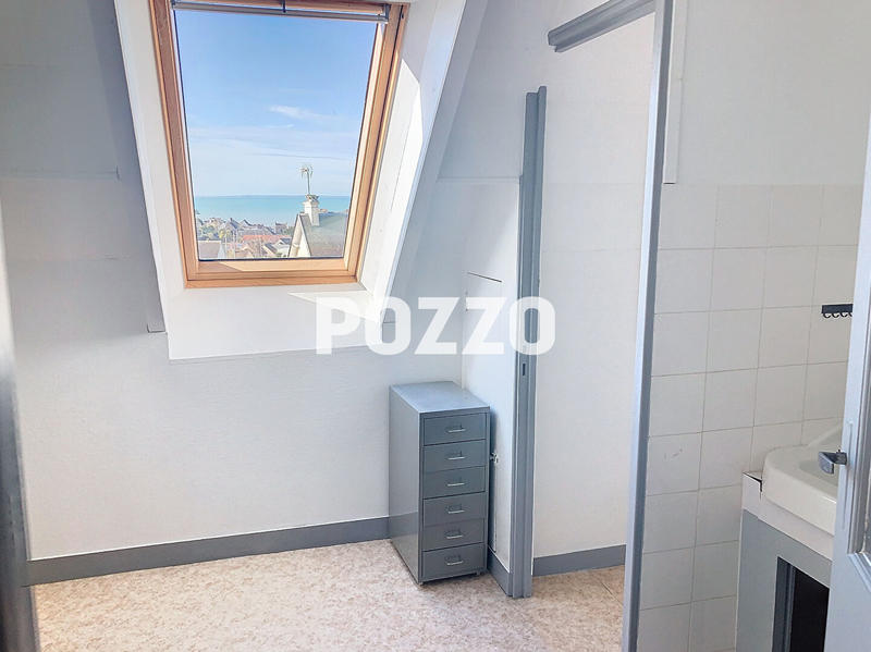Appartement - 122 m² - 4 pièces