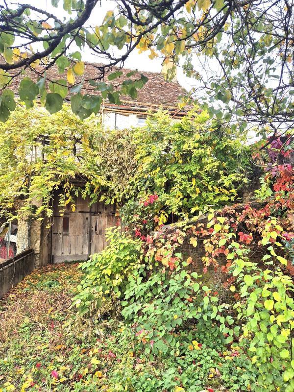 Maison ancienne - 173 m² - 7 pièces