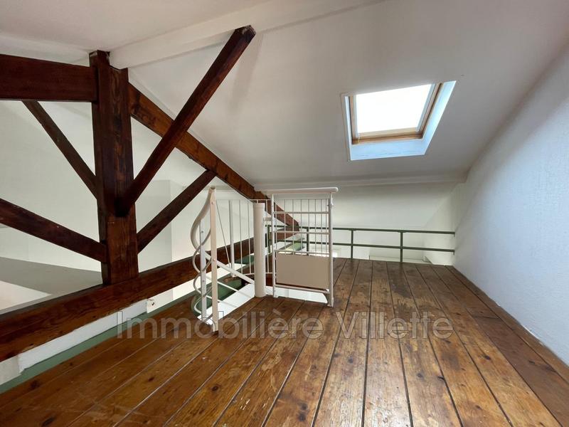 Appartement - 52 m² - 2 pièces