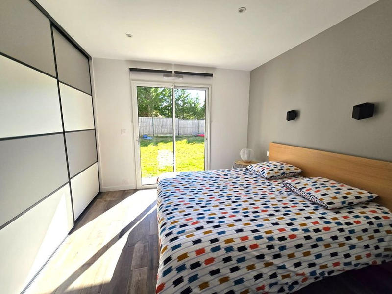 Villa - 345 m² - 8 pièces