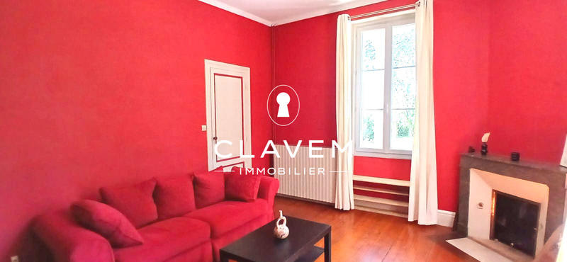 Maison - 350 m² - 15 pièces