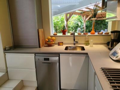 Maison - 112 m² - 4 pièces