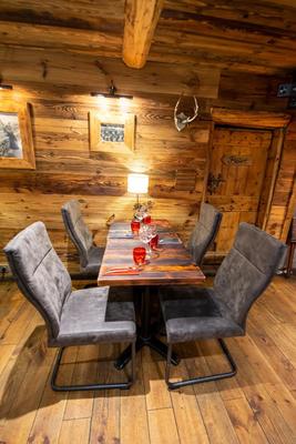 Fonds de commerce - 180 m²