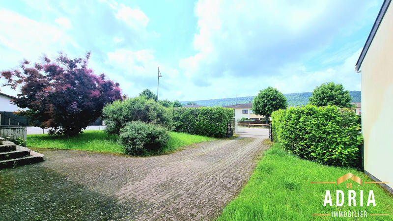 Maison - 105 m² - 6 pièces