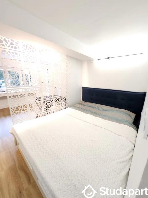 Appartement - 20 m² - 1 pièce