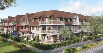 Appartement - Neuf