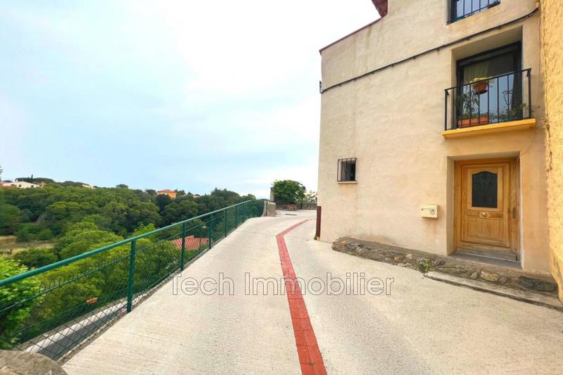 Maison de village - 60 m² - 4 pièces