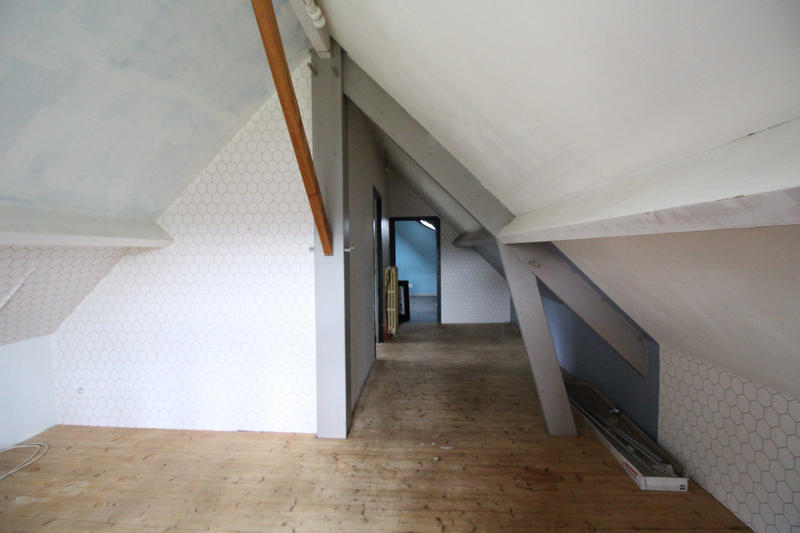 Maison - 150 m² - 4 pièces