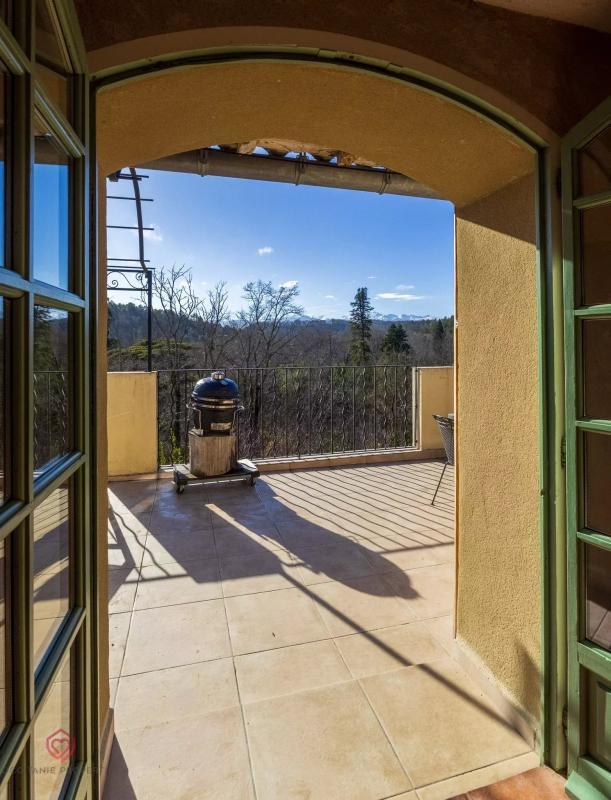 Duplex - 130 m² - 5 pièces