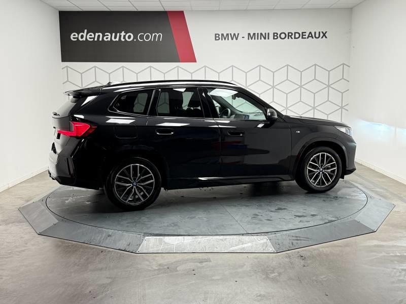 Bmw X1 xDrive 25e 245ch Dkg7 m Sport