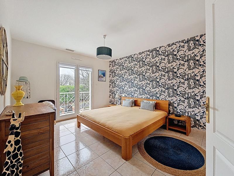 Villa - 140 m² - 5 pièces