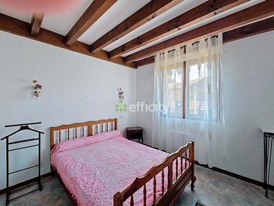 Appartement - 74 m² - 3 pièces