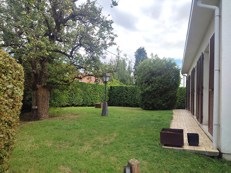 Maison - 163 m² - 7 pièces